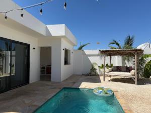 U PARADISU VILLAS - Private Pool