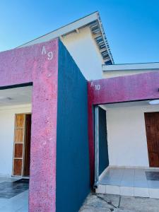 Boikhutso Villas