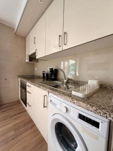 Rainbow Dunes Apartment