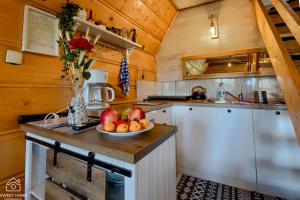 Domek Oaza Tatry I