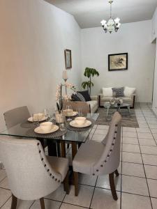 Your Monterrey Home Base Barrio Antiguo Santa Lucia