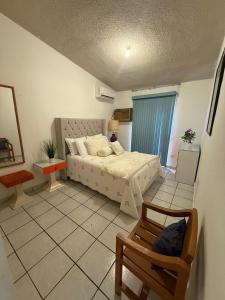 Your Monterrey Home Base Barrio Antiguo Santa Lucia
