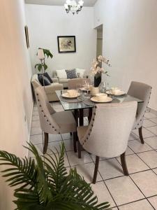 Your Monterrey Home Base Barrio Antiguo Santa Lucia