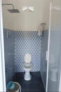 Axel Private Stay