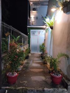 Axel Private Stay