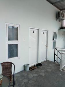 Axel Private Stay