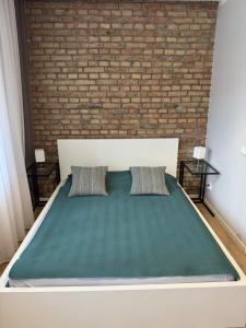 Apartamenty z klimatem