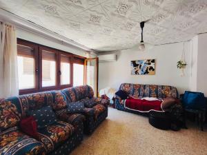 Apartamento mercado