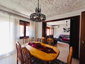 Apartamento mercado