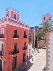 Apartamento mercado