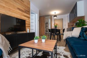 Apartament Beti Blue