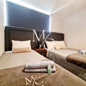 Disponibles Deptos en Jardines del Norte, 1, 2 y 3 Habitaciones. Parking, Wifi y Factura