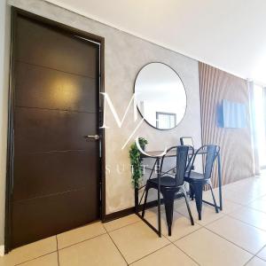 Disponibles Deptos en Jardines del Norte, 1, 2 y 3 Habitaciones. Parking, Wifi y Factura