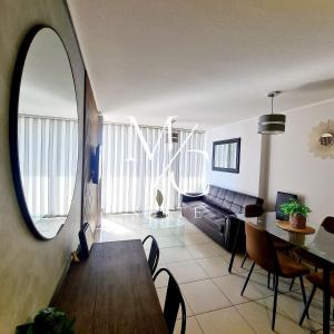 Disponibles Deptos en Jardines del Norte, 1, 2 y 3 Habitaciones. Parking, Wifi y Factura