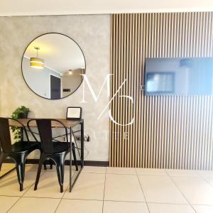 Disponibles Deptos en Jardines del Norte, 1, 2 y 3 Habitaciones. Parking, Wifi y Factura