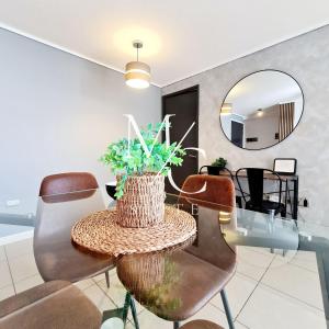 Disponibles Deptos en Jardines del Norte, 1, 2 y 3 Habitaciones. Parking, Wifi y Factura