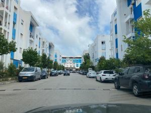 Appartement de vacances a martil
