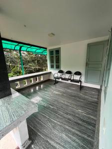 Coffee dale homestay