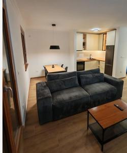 Luxury duplex with underfloor cooling plus parking