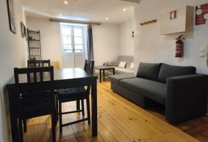 Rossio T1 Apartment