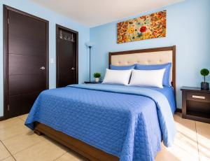 Rosarito pool & garden bar oXxo Farmacy