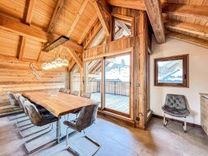 Le Ski Lodge - Valloire