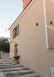 Akrolithos apartments ground floor