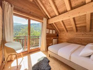 Chalet Le Pure Altitude - Valloire