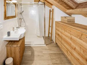 Chalet Le Pure Altitude - Valloire