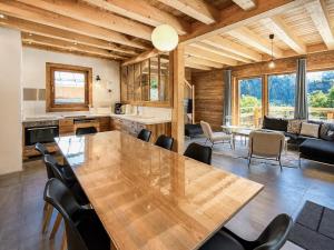Chalet Le Pure Altitude - Valloire