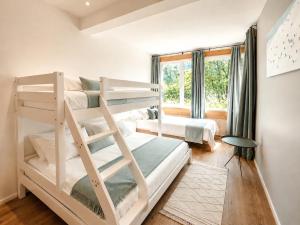Chalet Le Pure Altitude - Valloire