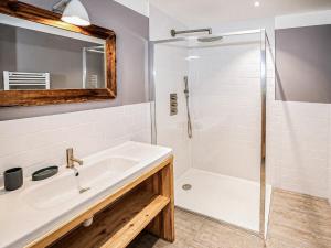 Chalet Le Pure Altitude - Valloire