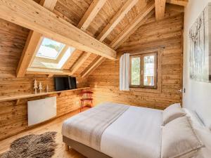 Chalet Le Pure Altitude - Valloire