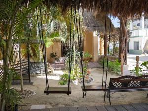 Jardín del Mar by ÓOL Hotels