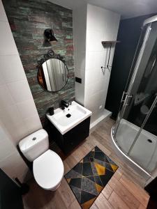 Forest Loft Studio - apartament nr 6