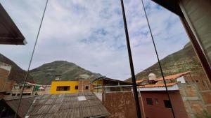 Habitación nueva en el centro de Pisac - Hospedaje Imasmari Wasi