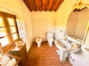 Casa Vecchia Private Pool & Park