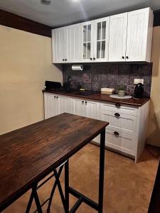 Forest Loft Studio - apartament nr 6