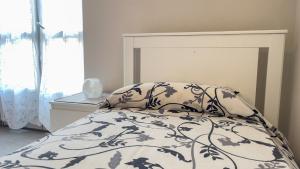 TO Sud, 4 beds, near the subway and the Poli Lingotto complex