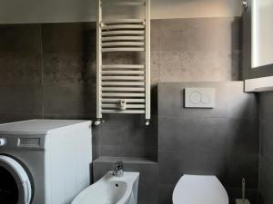 TO Sud, 4 beds, near the subway and the Poli Lingotto complex