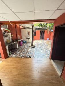 Nhà Nguyên Căn Cách Biển 150 Mét