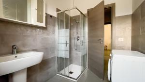 TO Sud, 4 beds, near the subway and the Poli Lingotto complex