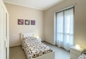 TO Sud, 4 beds, near the subway and the Poli Lingotto complex