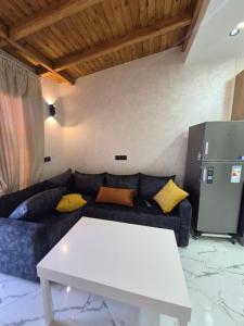 Appartement meublé à louer à Jebha Y8
