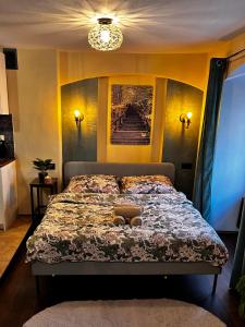 Forest Loft Studio - apartament nr 6