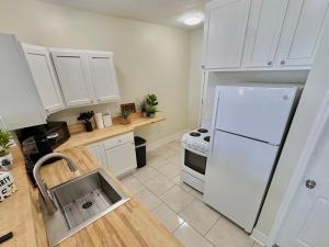 Luxury Downtown Columbus Townhouse