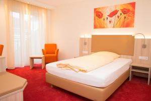 Comfort Single Room room in Hotel Adler