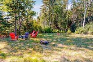 Cozy and modern hideaway - walk to the beach - fast WiFi & washerdryer