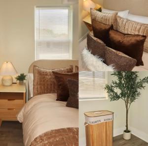 Luxury Downtown Columbus Townhouse