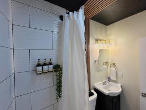 Luxury Downtown Columbus Townhouse